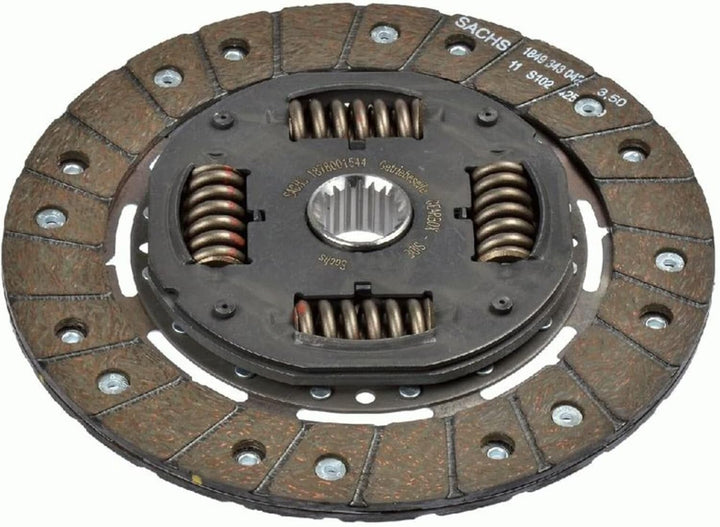 SACHS 3000 950 003 Kupplungssatz