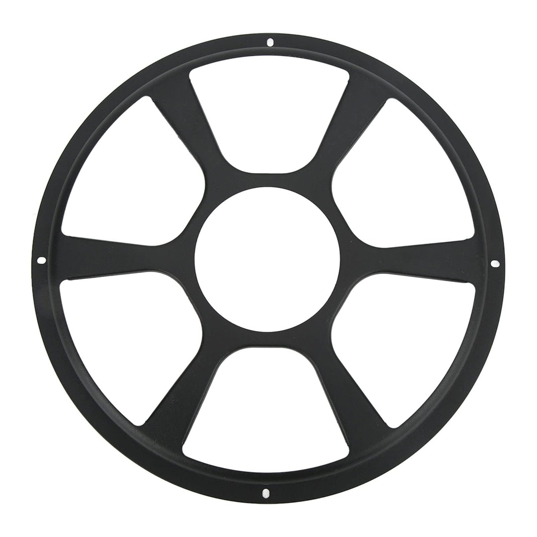 Auto-Lautsprecher-Abdeckung, Auto-Audio-Lautsprecher-Abdeckungs-Schutz-Tür-Lautsprecher-Verkleidungs