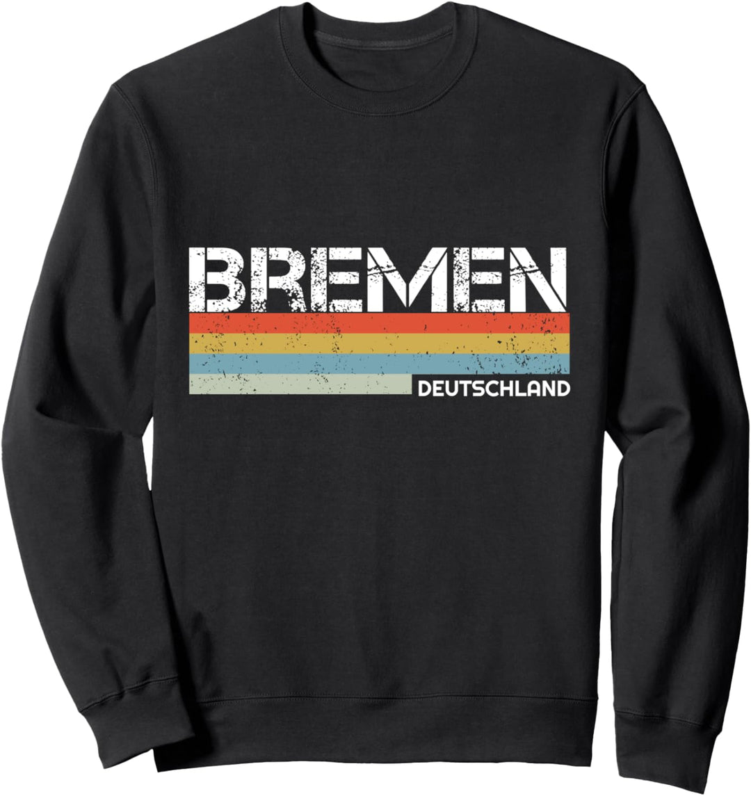 Bremen, Deutschland Sweatshirt