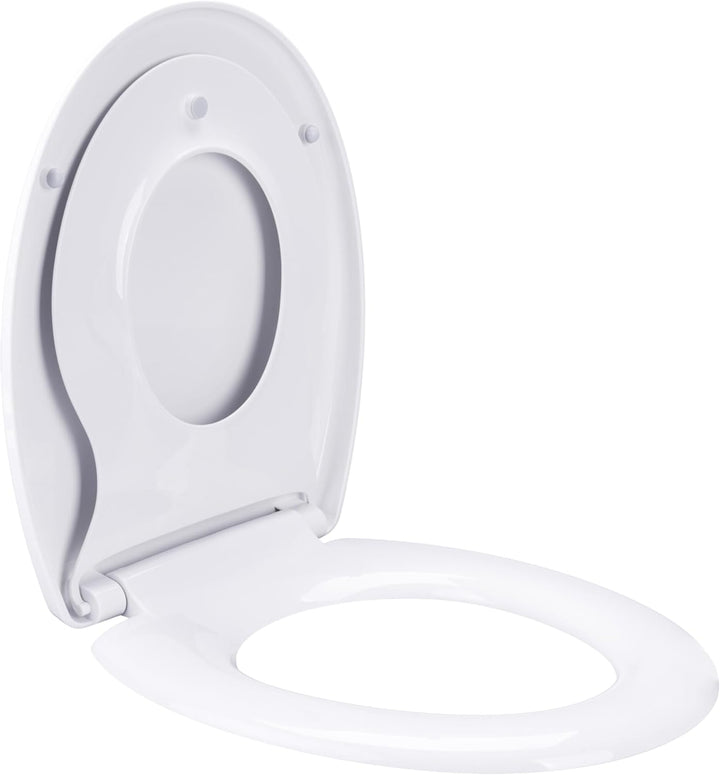 Wirquin 20719572 WC-Sitz Casual Line Family Soft Close