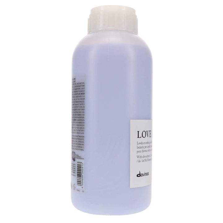Davines Essential Haircare LOVE / Conditioner - Lovely Smoothing Conditioner 1000ml (Salon Size)