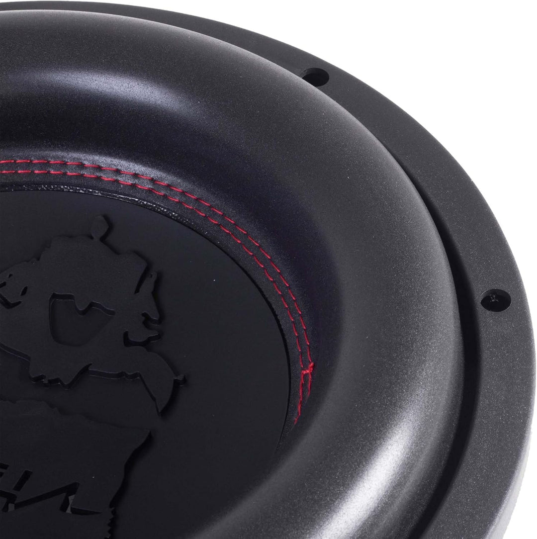 VIBE Audio BD12SPL 30,5 cm Subwoofer (Dual 4 Ohm)