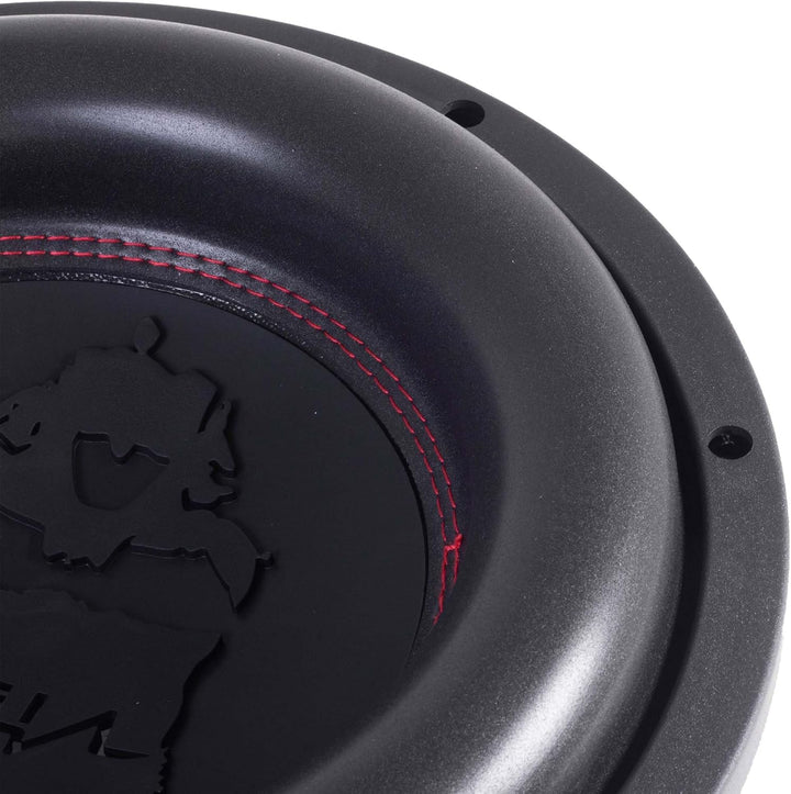 VIBE Audio BD12SPL 30,5 cm Subwoofer (Dual 4 Ohm)