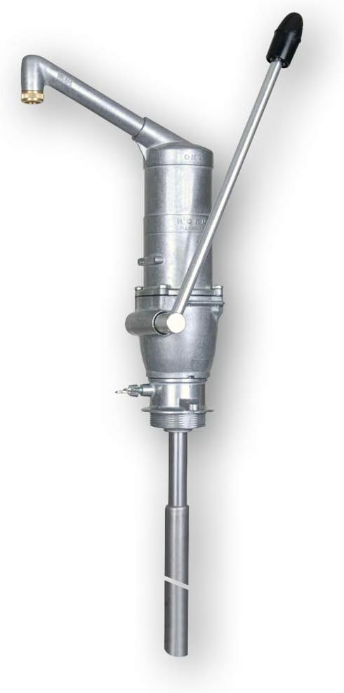 tecalemit 122029000 Handpumpe OK 9 B Kit