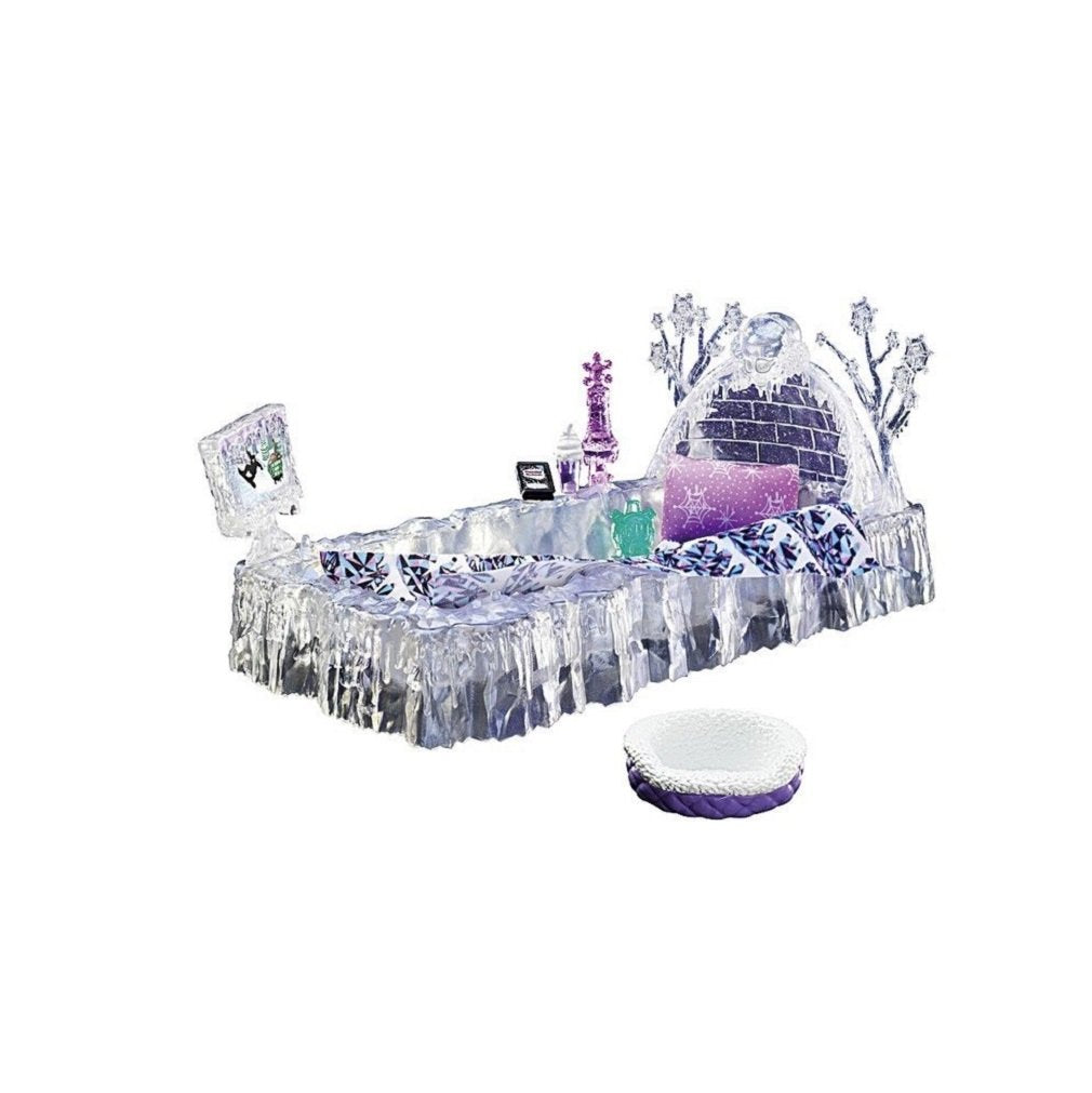 Mattel Y2867 - Monster High Zimmerdeko Ii Sortiert