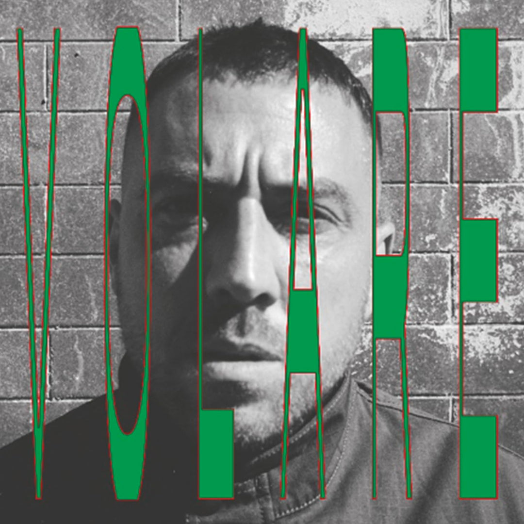 Volare Vinyl]  explicit_lyrics, Vinyl