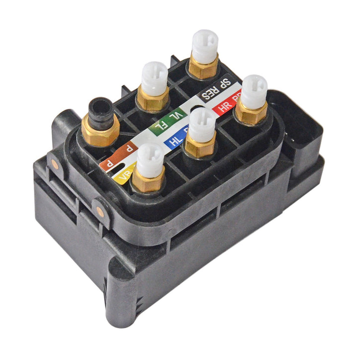 Ventilblock airmatic Luftfederung A2123200358