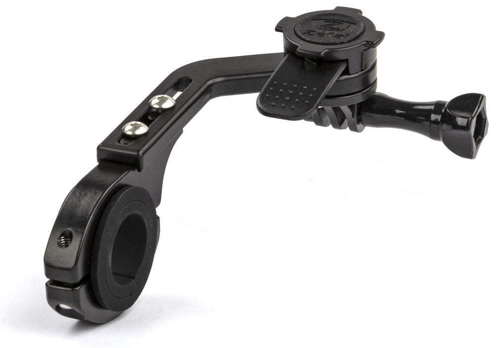231619 - lenkerhalterung telefon + go pro z handlebar
