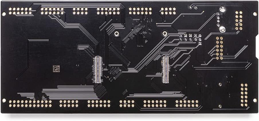Arduino Portenta Breakout [ASX00031] – Arduino Pro Family Ethernet RJ45 bis zu 1 Gbit/s – kompatibel