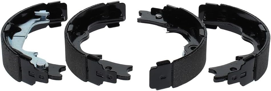 BOSCH 0 986 487 779 Bremsbacken und Zubehör