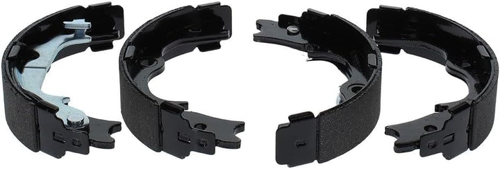 BOSCH 0 986 487 779 Bremsbacken und Zubehör