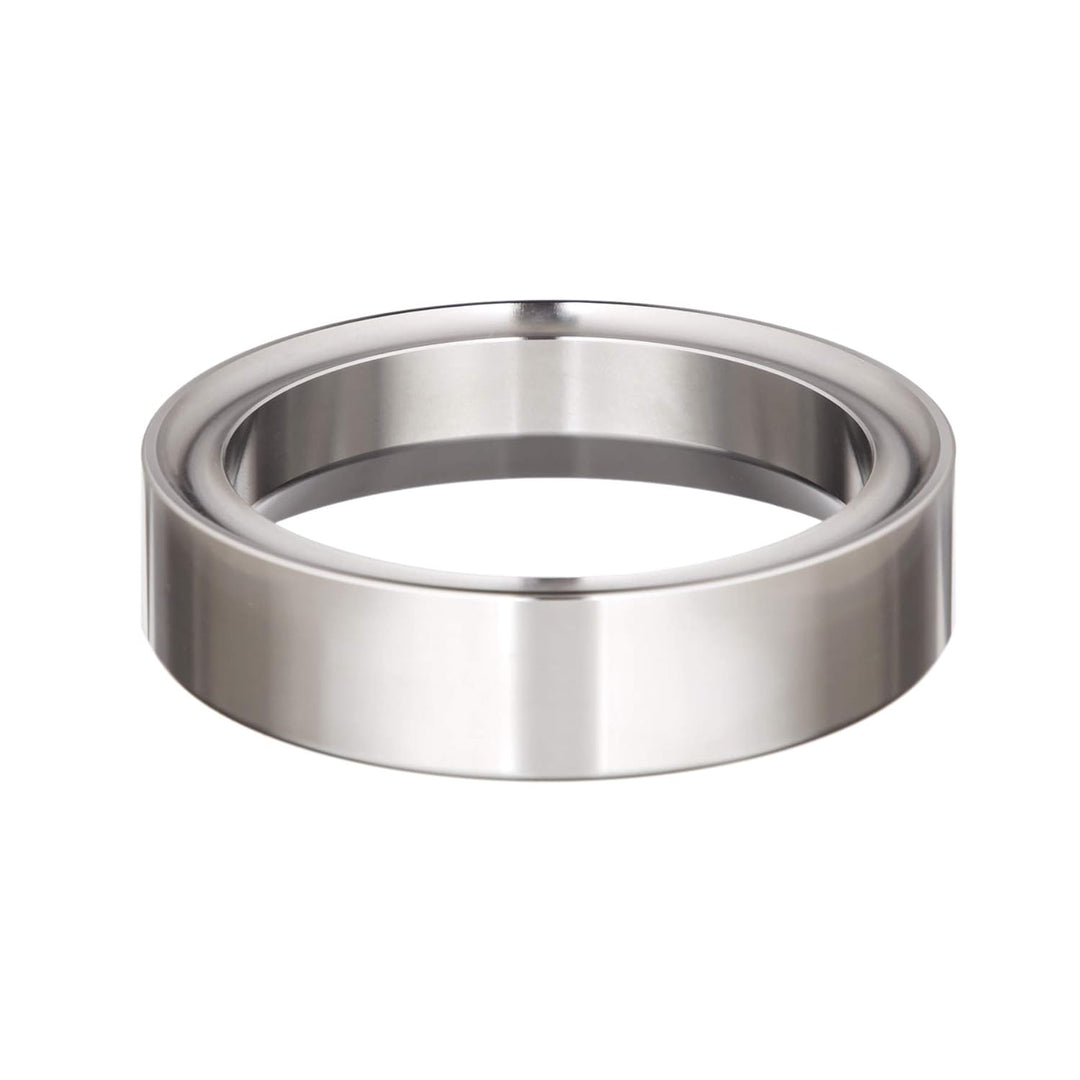 scarlet espresso | Präzisions-Trichter »Barista Cono L 58 mm« aus Edelstahl für Siebträger, Dosing F