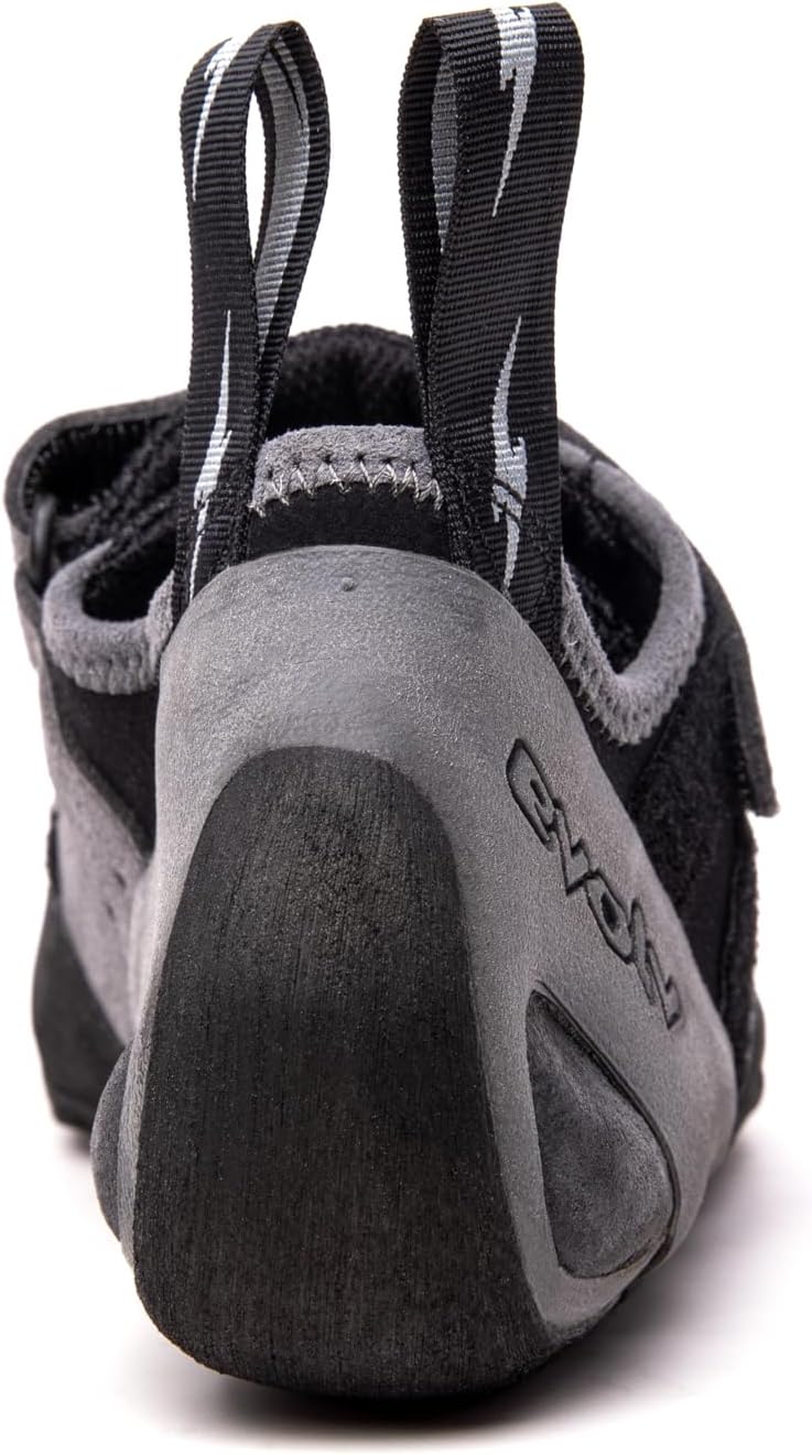 Evolv 39.5 EU Grey Black, 39.5 EU Grey Black
