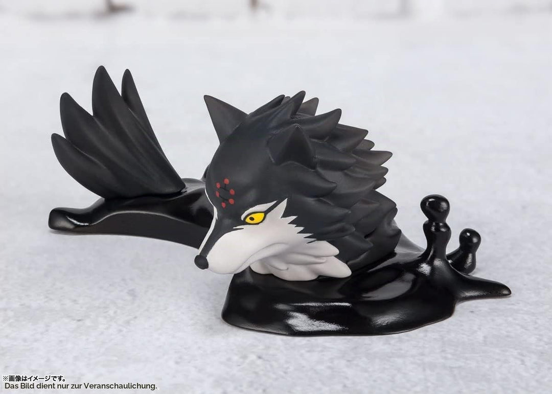 BANDAI Jujutsu Kaisen Figurine Figuarts Mini Megumi Fushiguro