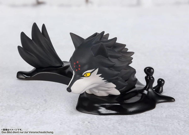 BANDAI Jujutsu Kaisen Figurine Figuarts Mini Megumi Fushiguro