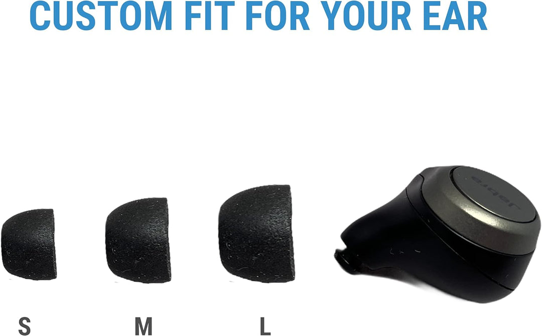 COMPLY TrueGrip Pro TW-170-A, medium