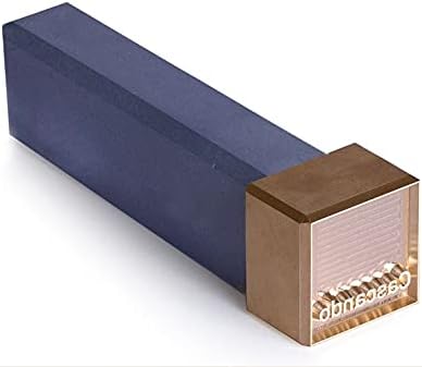 Lederstempel - 30x30mm