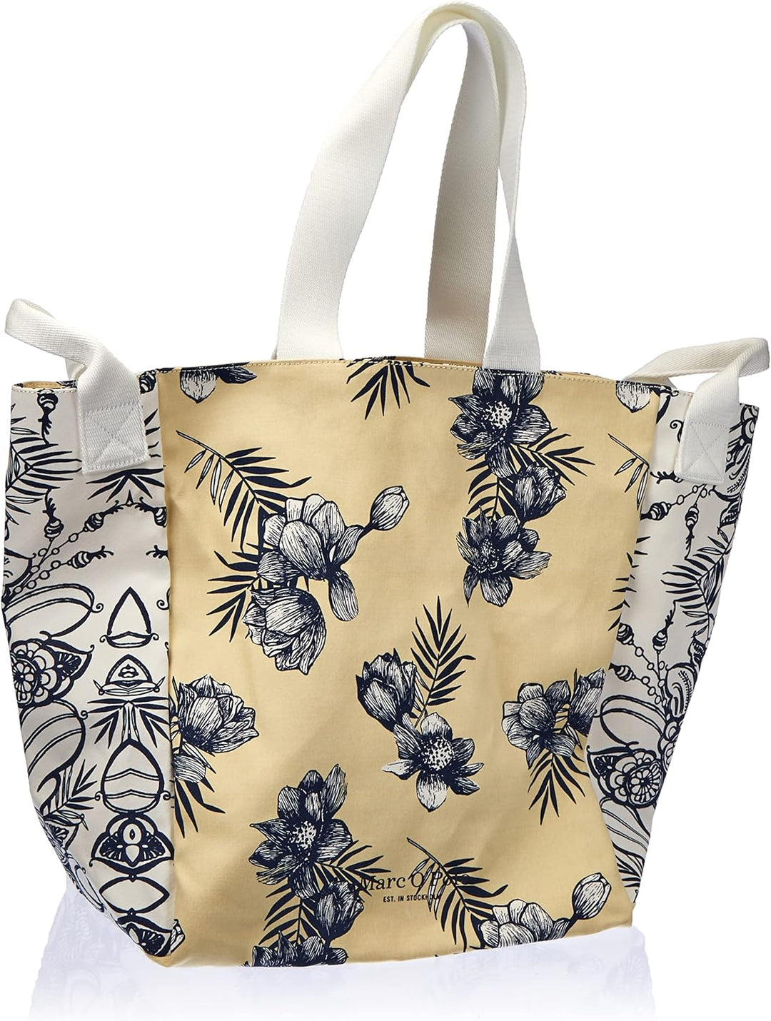 Marc O'Polo Damen Mod. Mareen Shopper L 604, 604