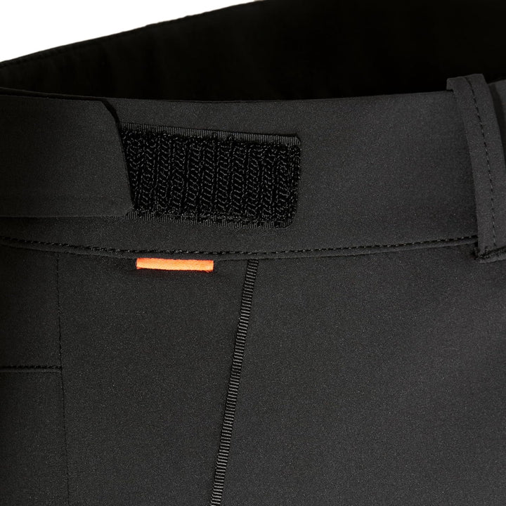 Mammut Runbold Women's Shorts 28 Schwarz, 28 Schwarz