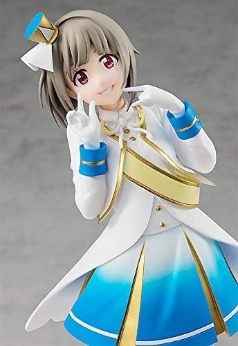 Good Smile Company - Love Live Nijigasaki High Pop Up Parade Kasumi PVC-Figur
