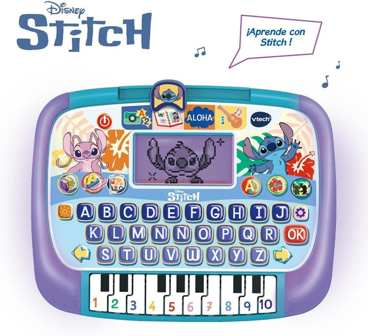 VTech Stitch Lern-Tablet
