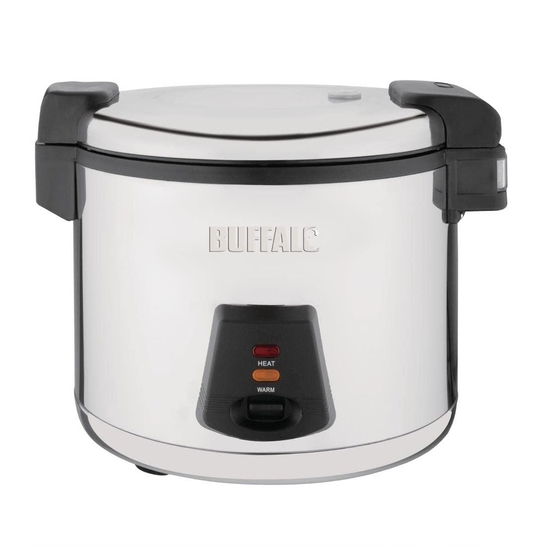 Buffalo 985 professioneller Reiskocher, 6L