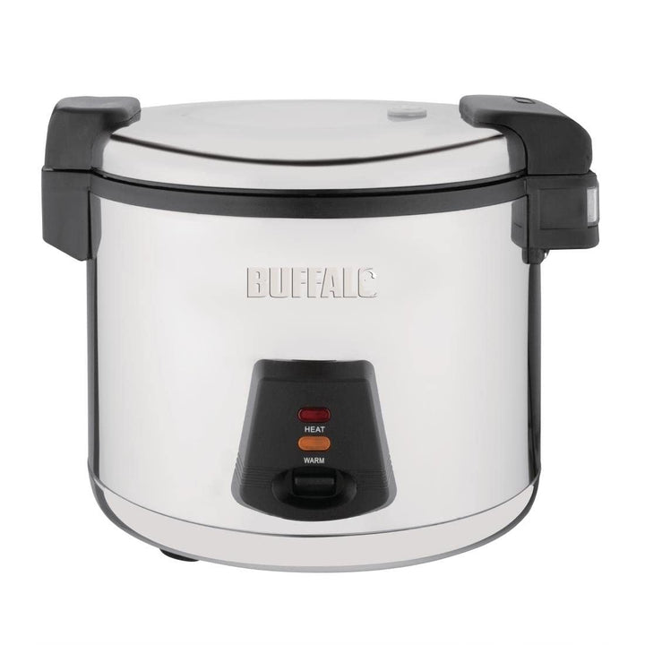 Buffalo 985 professioneller Reiskocher, 6L