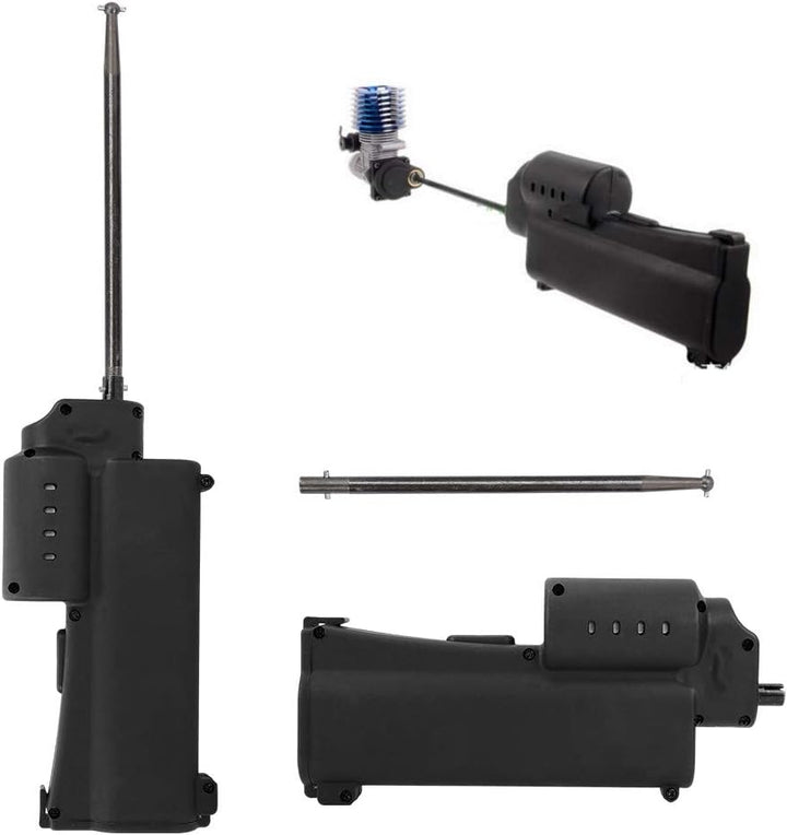 SUNGOOYUE Power Starter f¨¹r 1/10 RC Auto Motor Power Starter f¨¹r HSP 540 Motor Handheld Power Star