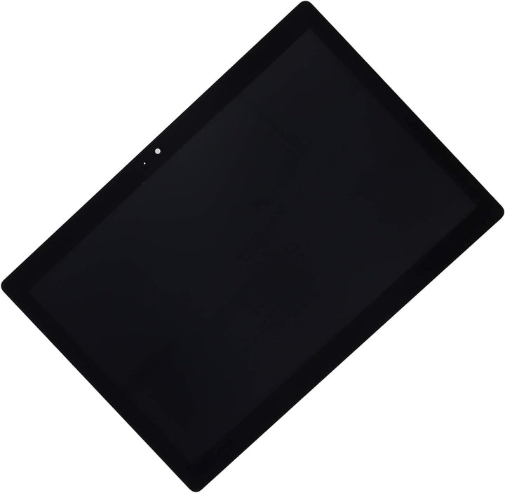 swark LCD Display Kompatibel mit Lenovo Tab M10 HD TB-X505 X505F (Schwarz Ohne Rahmen) Touchscreen R