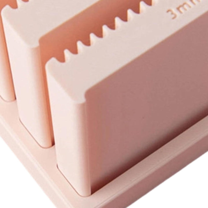 Generisch Tonperlen Maker Ergonomisches Wiederverwendbares Formroller-Set | Polymer-Bastelwerkzeuge