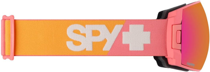 Spy Legacy SE - Skibrillen für Erwachsene - Sport Miscellaneous M, Miscellaneous M