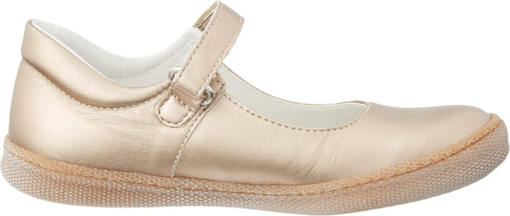 PRIMIGI Mädchen PTF 19170 Mary Jane Schuh 21 EU Taupe, 21 EU Taupe