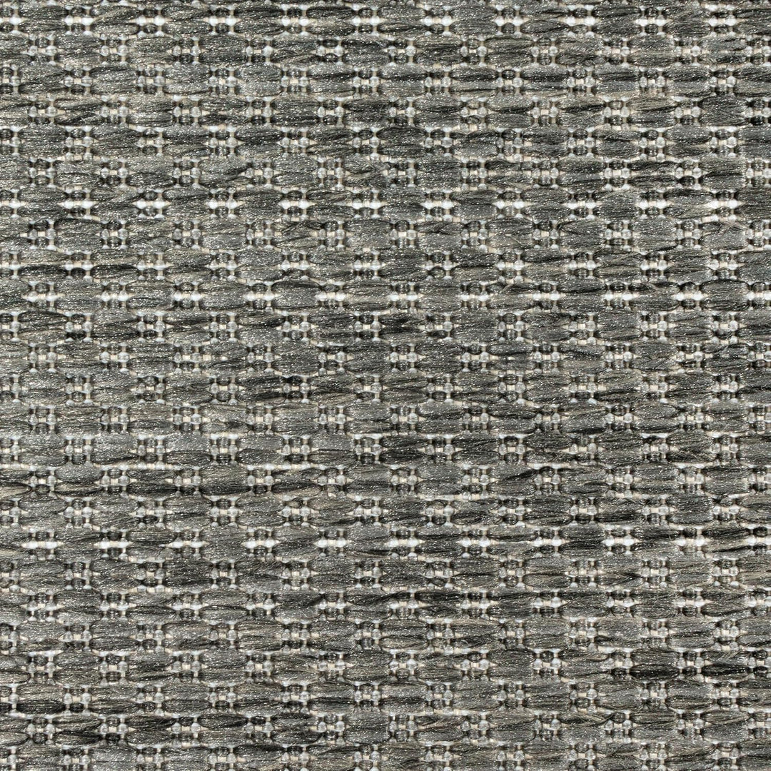 Mia´s Teppiche Malaga In- &amp; Outdoor Teppich Flachgewebe, Modisches Design, Schicke Farben, für Balko