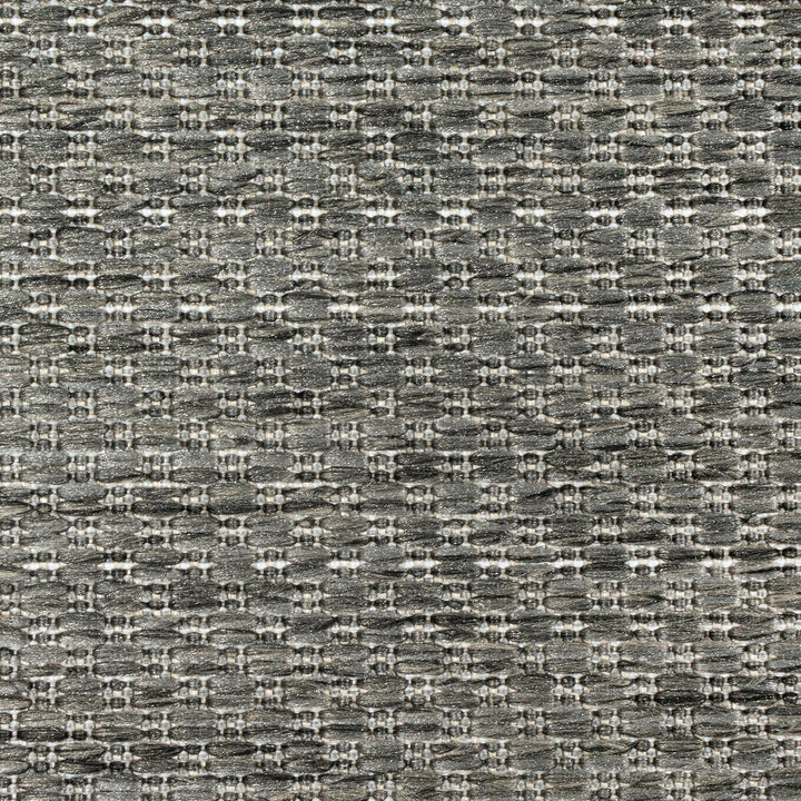 Mia´s Teppiche Malaga In- &amp; Outdoor Teppich Flachgewebe, Modisches Design, Schicke Farben, für Balko