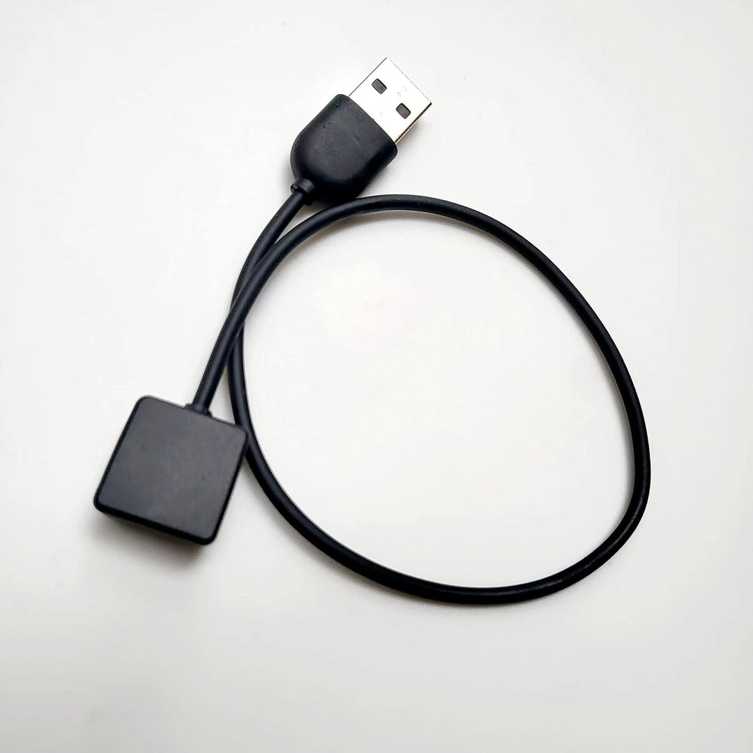 LZYDD USB-Ladestation für Jaybird X3 X4 (30 cm Kabel)