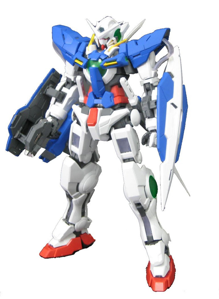 MG 1/100 GN-001 Gundam Exia ignition mode (Mobile Suit Gundam 00) (japan import)