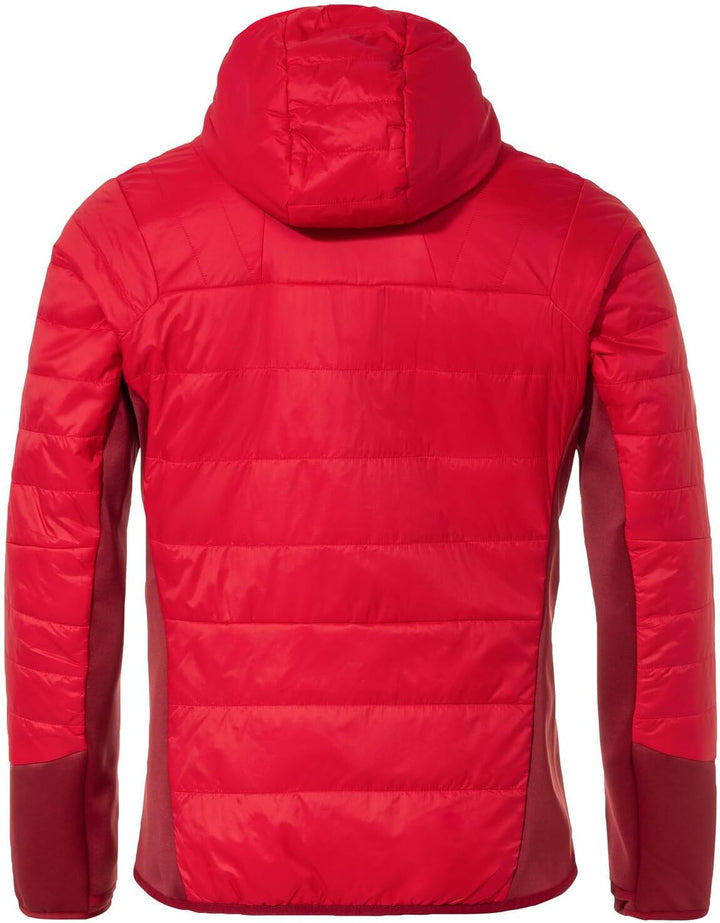 VAUDE Jacken Men's Sesvenna Jacket IV S Rot, S Rot