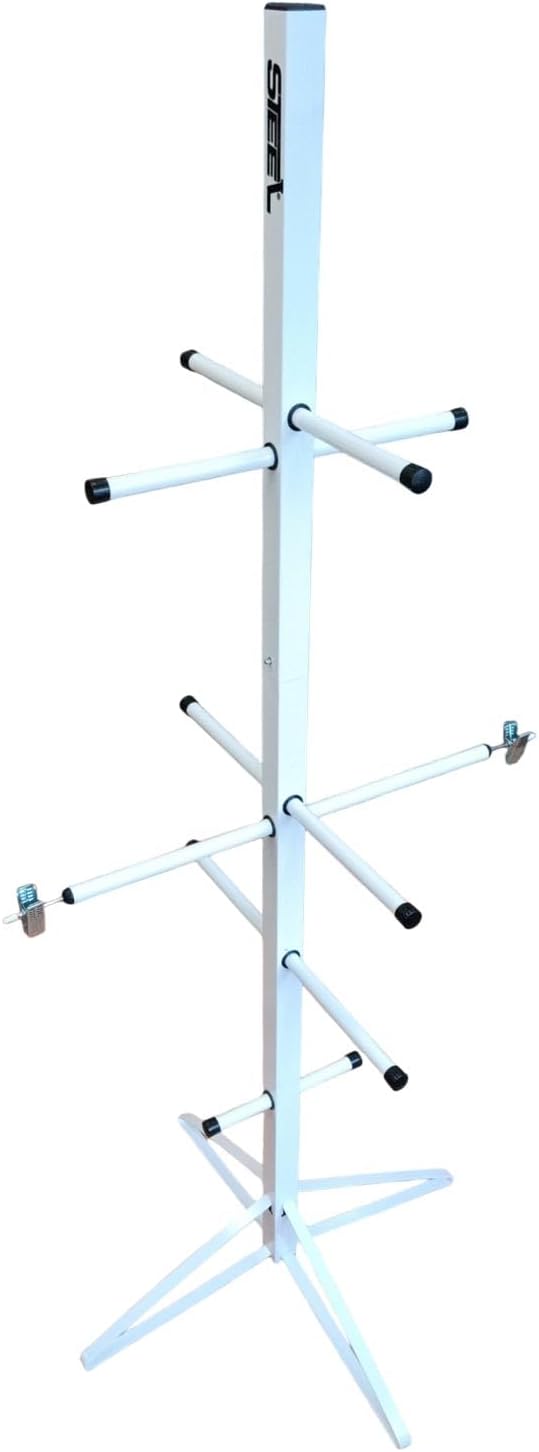 STEEL Ausrüstungstrockner Gestell Multi Sports Dryer