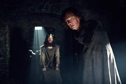 The Hollow Crown - Gesamtedition Staffel 1+2 [7 DVDs], DVD