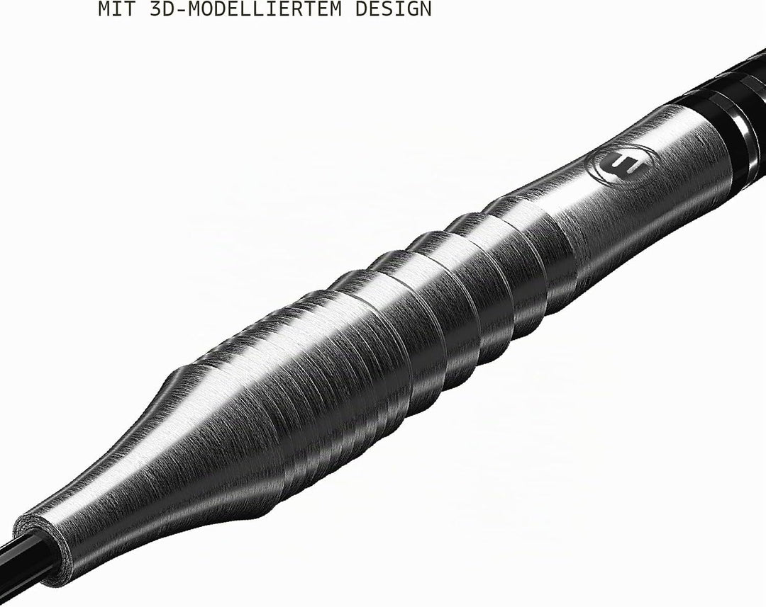 WINMAU Sniper Dartpfeile, Nylon 18 g, 18 g