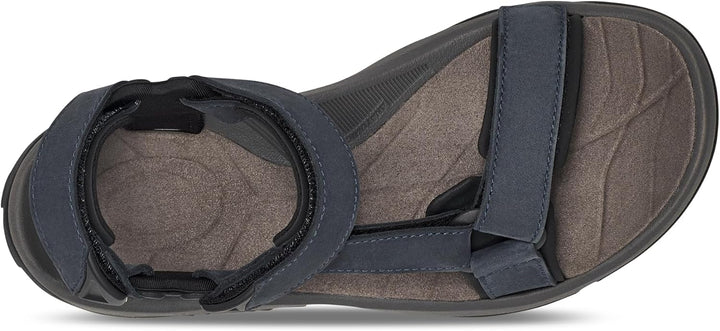 Teva Midform Universal Sandalen für Damen 39.5 EU Total Eclipse, 39.5 EU Total Eclipse