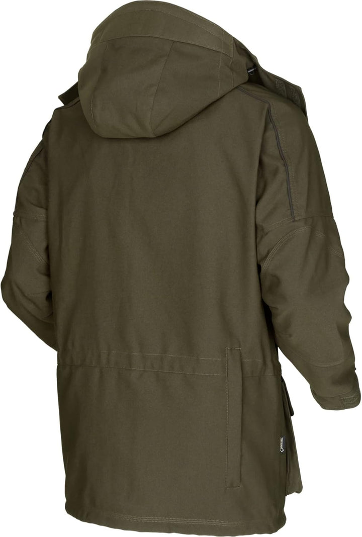 Härkila Und Seeland Pro Hunter Ertragen Jacke Weidengrün C46 Grün, C46 Grün