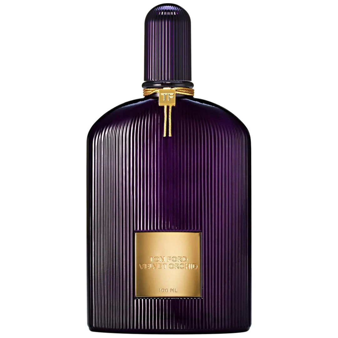 TOM FORD Velvet Orchid EDP Vapo 100 ml, Glass 100 ml (1er Pack), 100 ml (1er Pack)