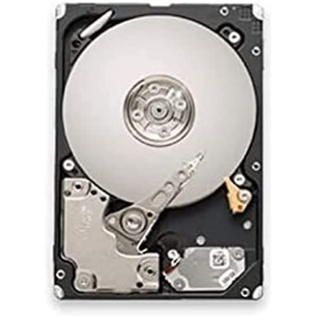 Lenovo DCG ThinkSystem 6,4cm 2,5Zoll 1.2TB 10K SAS 12Gb Hot Swap 512n HDD