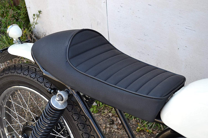 Universal Sitz Für Cafe Racer/Streetfighter/Scrambler/Hof Bau Motorrad Modelle