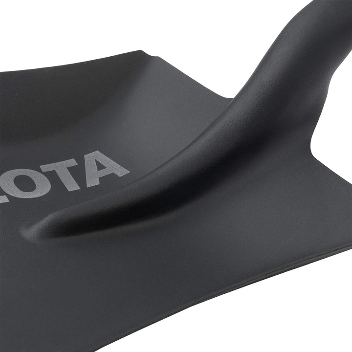 Bellota Quadratische Schaufel 335 mm x 265 mm Griff 335 x 265 mm, 335 x 265 mm