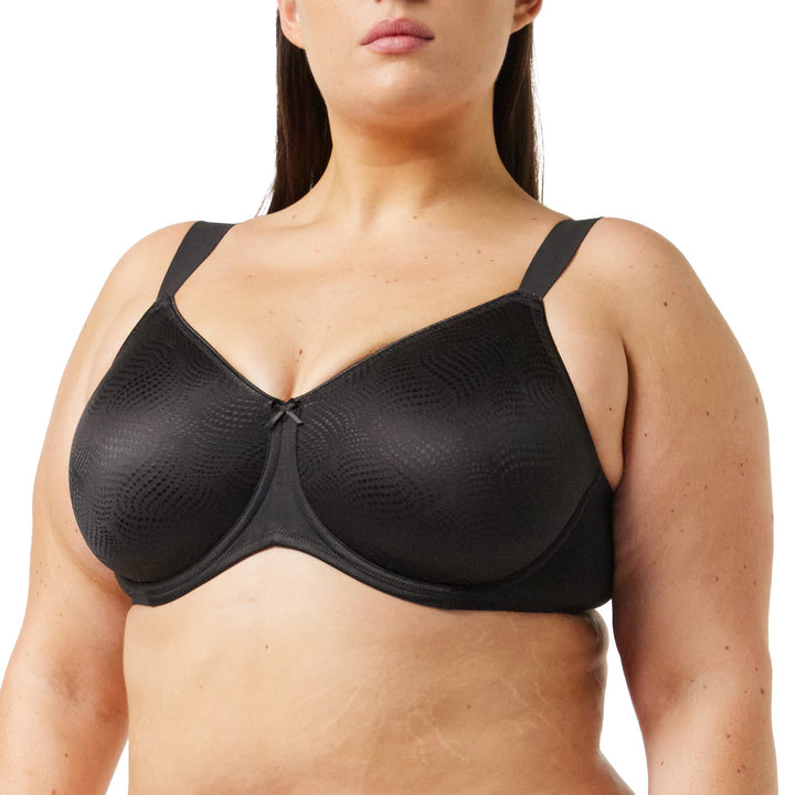 Triumph Damen Essential Minimizer W X BH 70C Schwarz, 70C Schwarz