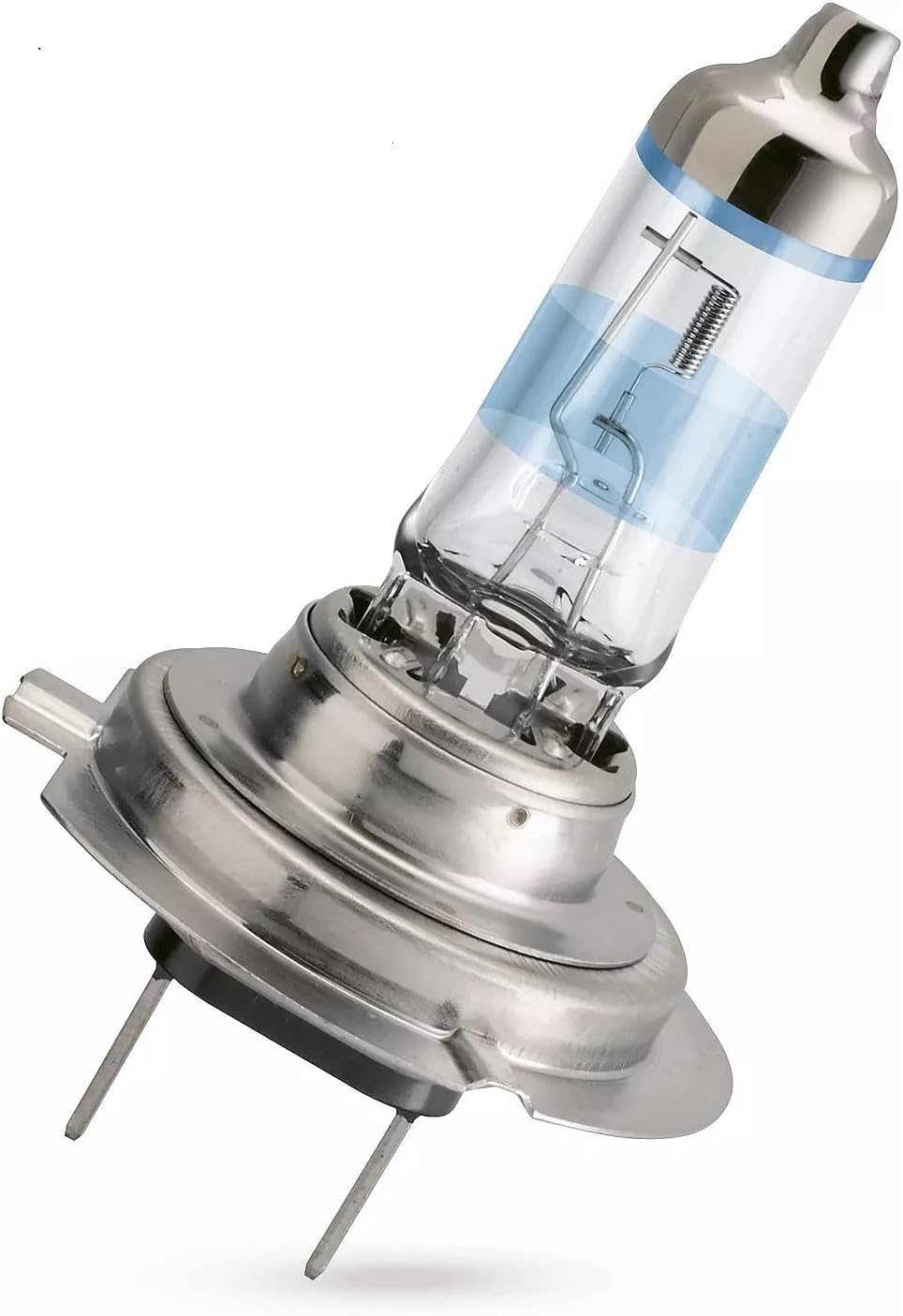 Philips X-tremeVision Pro150 H7 Scheinwerferlampe +150%, Einzelblister 12972XVPB1 Single blister Sin