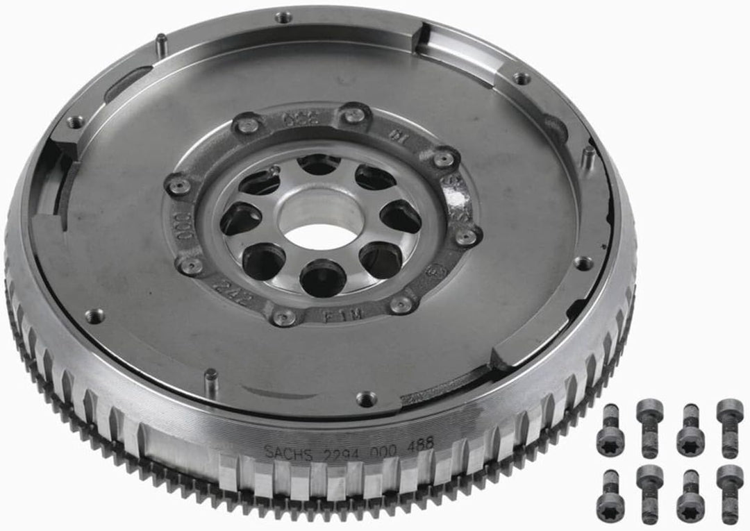 SACHS 2290 601 003 Kupplungssatz