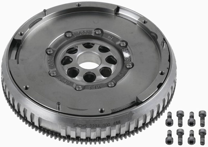 SACHS 2290 601 003 Kupplungssatz